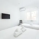 Blife Farensya Private Near Train Station * Faro