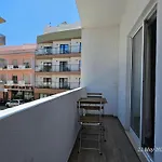 דירה Blife Farensya Private Near Train Station פארו