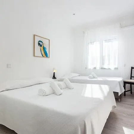 Διαμέρισμα Blife Farensya Private Near Train Station *