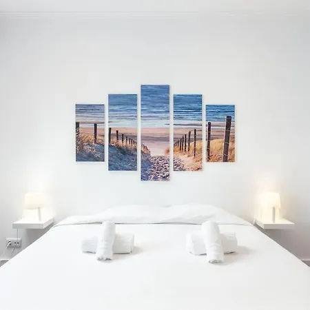 Lejlighed Blife Farensya Private Faro