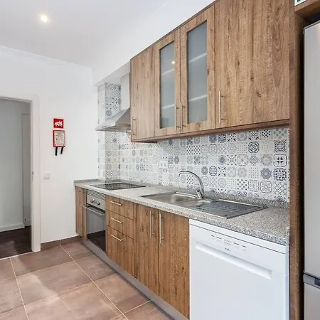 Daire Blife Farensya Private Near Train Station *