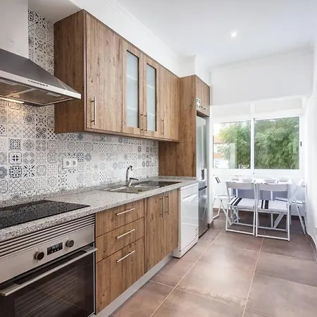 Blife Farensya Private Apartment *