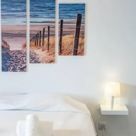 Apartment Blife Farensya Private Faro