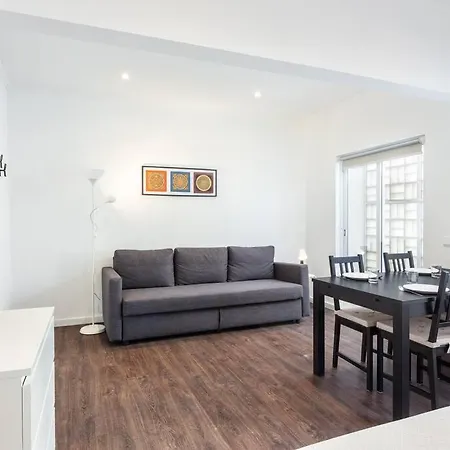 Blife Farensya Private Apartment *