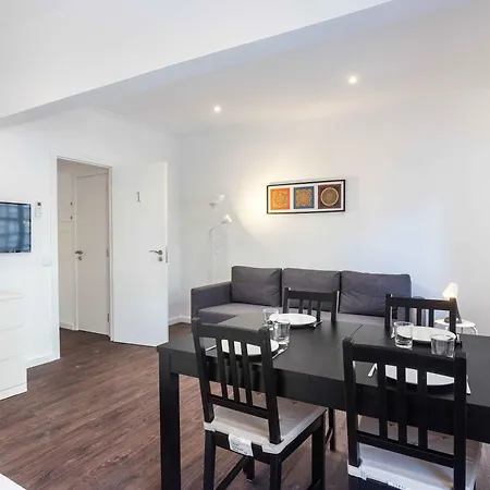Apartment Blife Farensya Private Faro