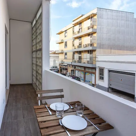 Blife Farensya Private * Faro