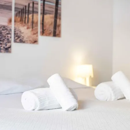 Blife Farensya Private Apartment *