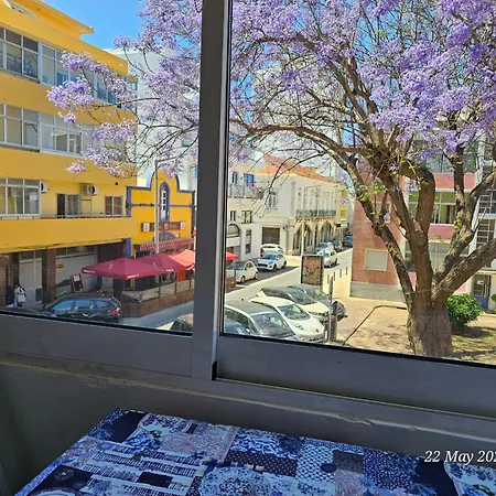 Apartment Blife Farensya Private