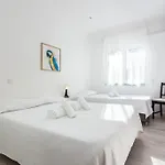 Appartement Blife Farensya Private Near Train Station *