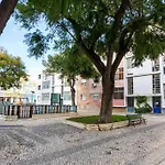 Blife Farensya Private Near Train Station * 法鲁区