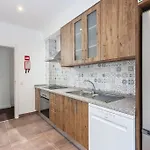 公寓 Blife Farensya Private Near Train Station *