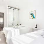 Blife Farensya Private Near Train Station Appartement *