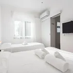 Appartement Blife Farensya Private Near Train Station *