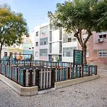 Blife Farensya Private Near Train Station 公寓 法鲁区