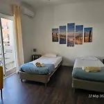 Blife Farensya Private Near Train Station *