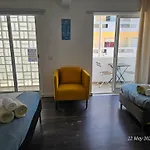 Appartement Blife Farensya Private Near Train Station *