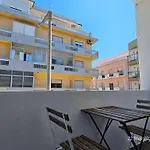 Blife Farensya Private Near Train Station Appartement *
