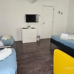 Blife Farensya Private Near Train Station District de Faro
