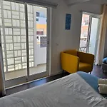 Blife Farensya Private Near Train Station Appartement