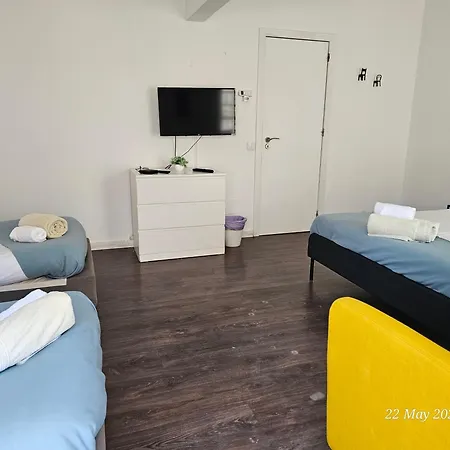 Blife Farensya Private Near Train Station Dystrykt Faro