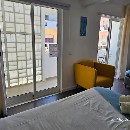 Blife Farensya Private Near Train Station Apartament