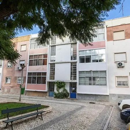 Lejlighed Blife Farensya Private Near Train Station Faro