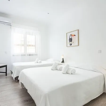 Daire Blife Farensya Private Near Train Station *