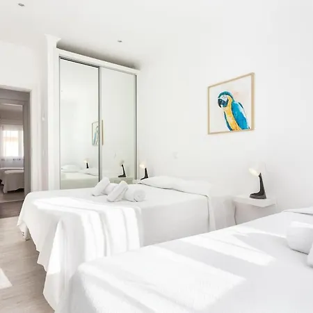 Blife Farensya Private Near Train Station Daire *