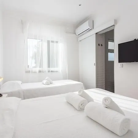 Daire Blife Farensya Private Near Train Station *