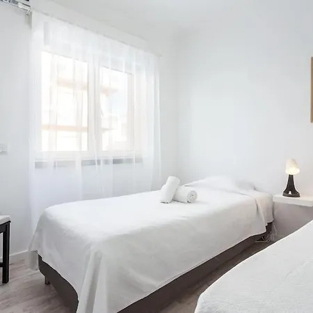 Blife Farensya Private Near Train Station Faro