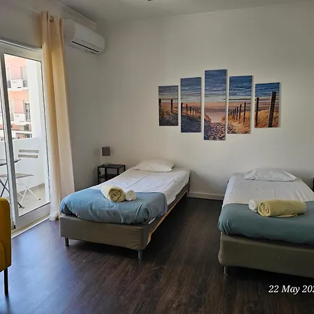 Blife Farensya Private Near Train Station *