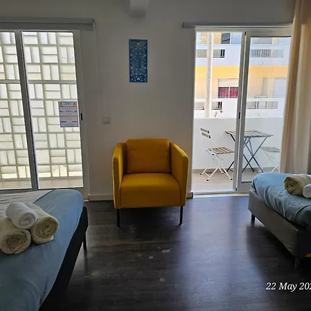 Daire Blife Farensya Private Near Train Station *