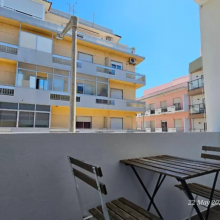 Blife Farensya Private Near Train Station Daire *