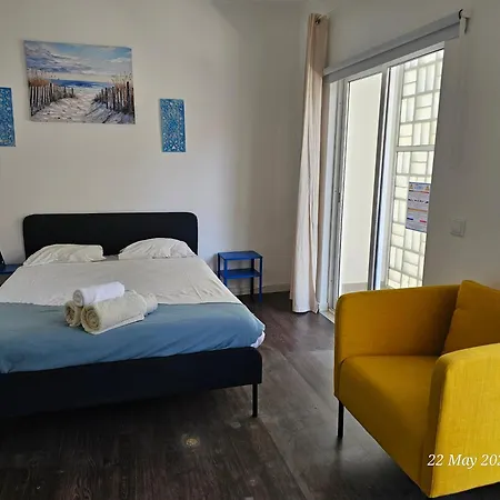 Blife Farensya Private Near Train Station Daire *
